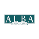 Logo for Corporación Financiera Alba S.A.