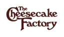 Logo for The Cheesecake Factory Inc