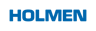 Logo for Holmen