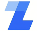 Logo for LegalZoom.com Inc