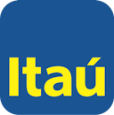 Logo for Itaú Unibanco Holding S.A. 