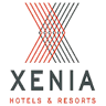 Logo for Xenia Hotels & Resorts Inc