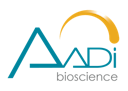 Logo for Aadi Bioscience Inc