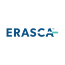 Logo for Erasca Inc