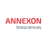 Logo for Annexon Inc