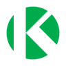 Logo for Krka d. d.