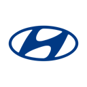 Logo for Hyundai Motor Company