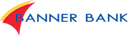 Logo for Banner Corporation 