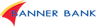 Logo for Banner Corporation 