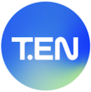 Logo for Technip Energies N.V.