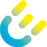 Logo for CCS Abwicklungs