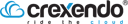 Logo for Crexendo Inc