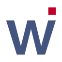 Logo for Wirecard AG