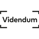 Logo for Videndum Plc 