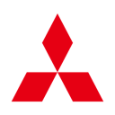 Logo for Mitsubishi Motors Corporation