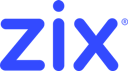 Logo for Zix Corporation