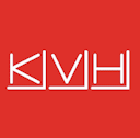 Logo for KVH Industries Inc