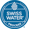 Logo for Swiss Water Decaffeinated Coffee Inc