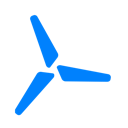 Logo for INTEGRATED WIND SOLUTIONS