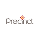 Logo for Precinct Properties NZ Ltd & Precinct Properties Investments Ltd