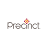 Logo for Precinct Properties NZ Ltd & Precinct Properties Investments Ltd
