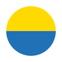 Logo for Vattenfall
