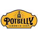 Logo for Potbelly Corporation