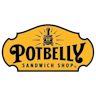 Logo for Potbelly Corporation