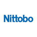 Logo for Nitto Boseki Co. Ltd