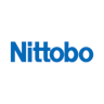 Logo for Nitto Boseki