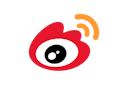 Logo for Weibo Corporation