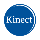 Logo for World Kinect Corporation