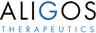 Logo for Aligos Therapeutics 
