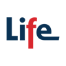 Logo for Life Healthcare Group Holdings Limited