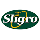 Logo for Sligro Food Group N.V. 