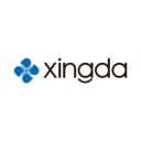 Logo for Xingda International Holdings Limited