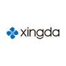 Logo for Xingda International