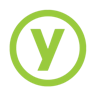 Logo for Yubico