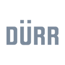 Logo for Dürr Aktiengesellschaft
