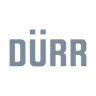 Logo for Dürr Aktiengesellschaft