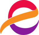 Logo for Entravision Communications Corporation