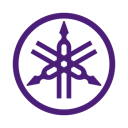 Logo for Yamaha Corporation