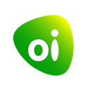 Logo for Oi S.A.