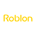 Logo for Roblon