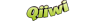 Logo for Qiiwi Games