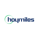 Logo for Hoymiles Power Electronics Inc