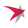 Logo for Astellas Pharma Inc