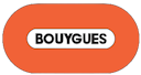Logo for Bouygues SA