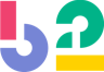 Logo for B2 Impact
