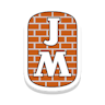 Logo for JM
